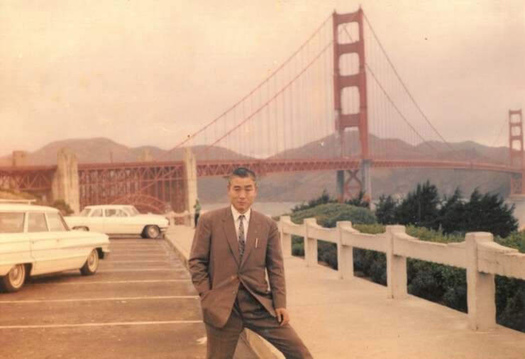 昭和41(1966)年
