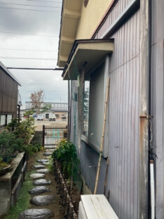 富山市Ｆ様邸