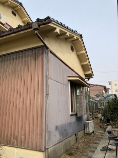 富山市Ｆ様邸