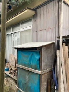 富山市Ｆ様邸
