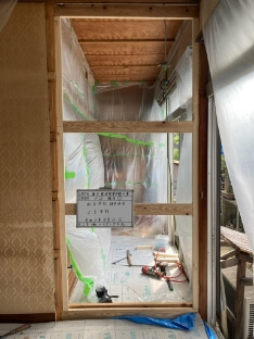 富山市Ｆ様邸