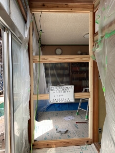 富山市Ｆ様邸