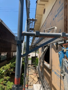 富山市Ｆ様邸