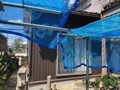 富山市Ｆ様邸
