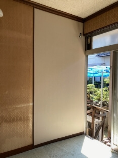富山市Ｆ様邸