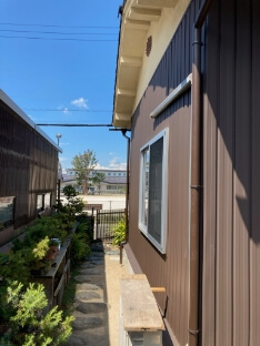 富山市Ｆ様邸