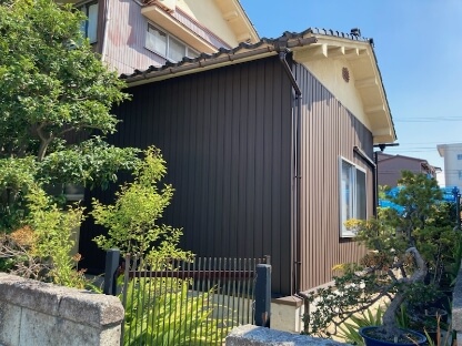 富山市Ｆ様邸