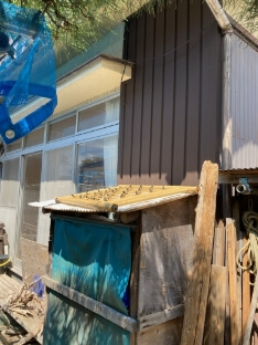 富山市Ｆ様邸