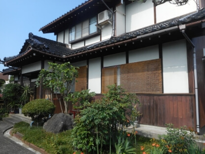 富山市Ｎ様邸
