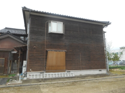 富山市Ｎ様邸