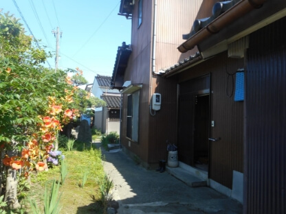 富山市Ｎ様邸