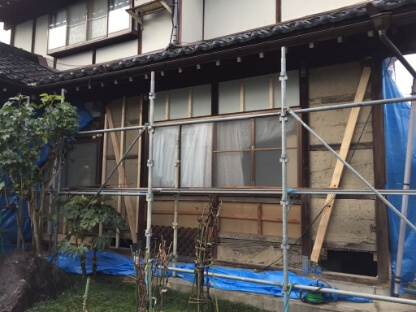 富山市Ｎ様邸