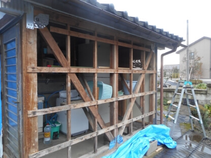 富山市Ｎ様邸
