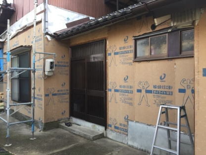 富山市Ｎ様邸