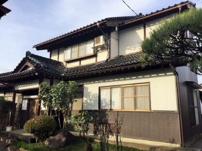 富山市Ｎ様邸