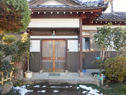 富山市Ｎ様邸