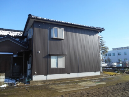 富山市Ｎ様邸