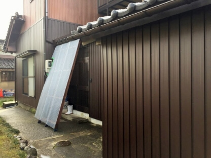 富山市Ｎ様邸