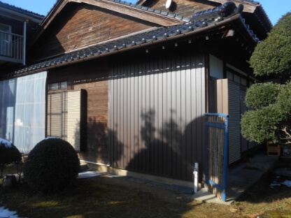 富山市Ｎ様邸