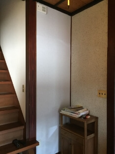 富山市Ｎ様邸